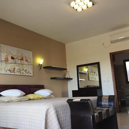 Holiday home House Of Rising Sun *