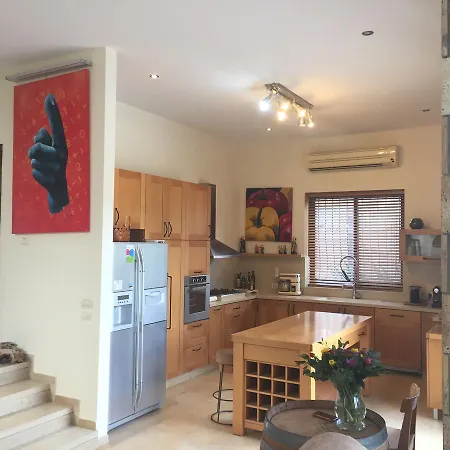 Holiday home House Of Rising Sun *