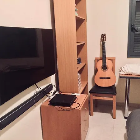 House Of Rising Sun Holiday home Hof Hacarmel