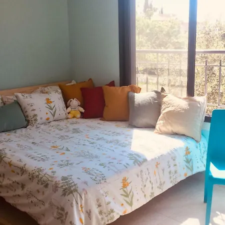 House Of Rising Sun Holiday home Hof Hacarmel
