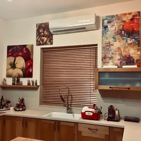 House Of Rising Sun Holiday home *
