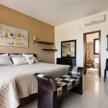 Holiday home House Of Rising Sun *