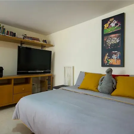 House Of Rising Sun Holiday home *