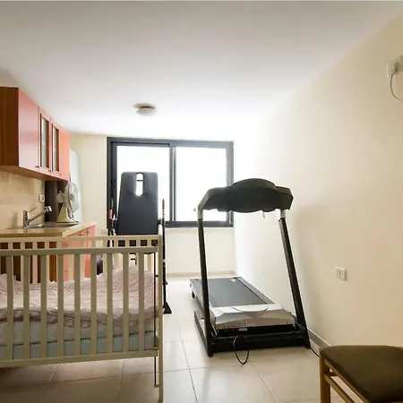 House Of Rising Sun Holiday home Hof Hacarmel